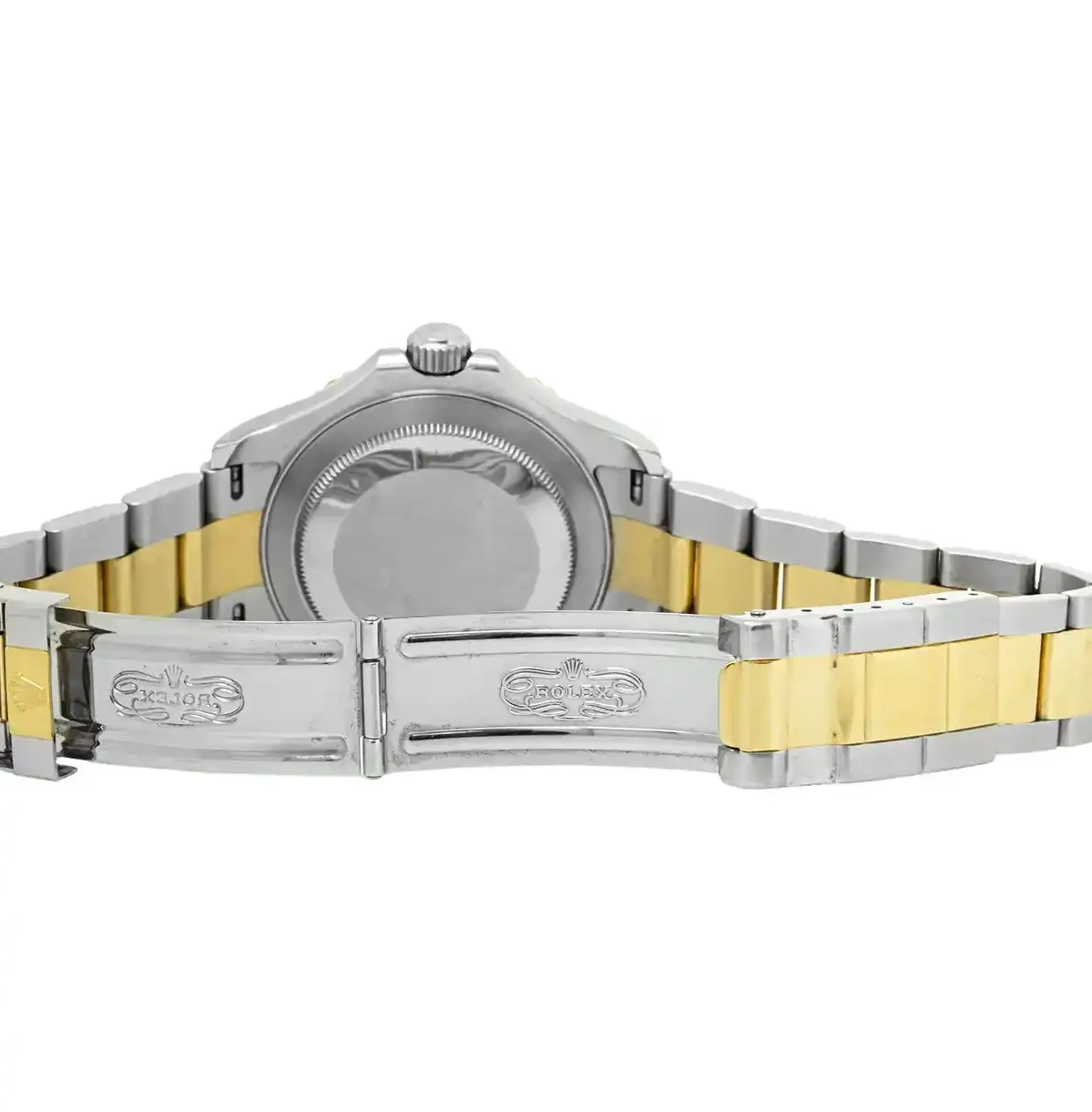 PrestigiousJewellers 16623 Yes Rolex Yacht-Master 0514